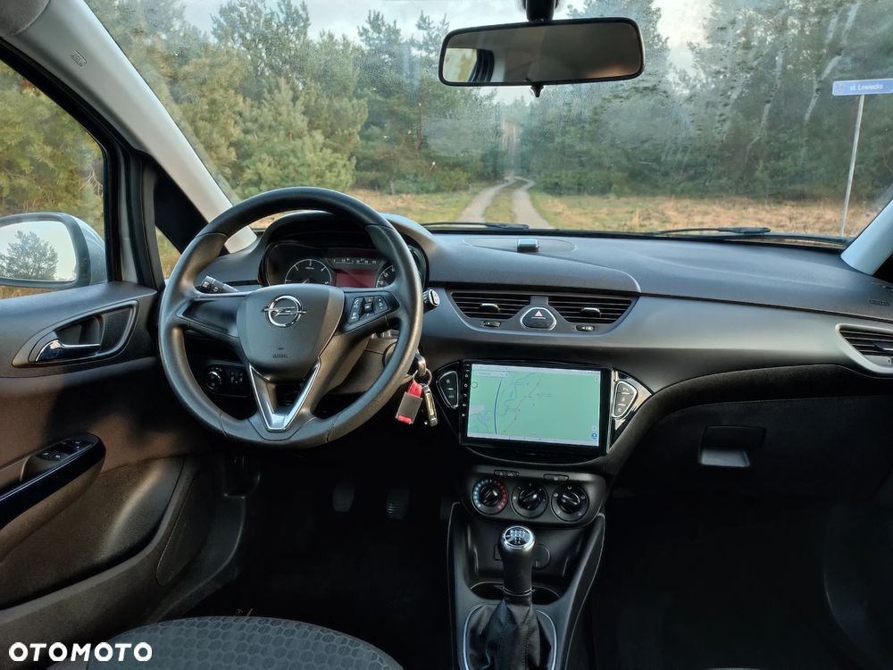 Opel Corsa 1.3 D (CDTi) (ecoFLEX) Start/Stop Color Edition - 16