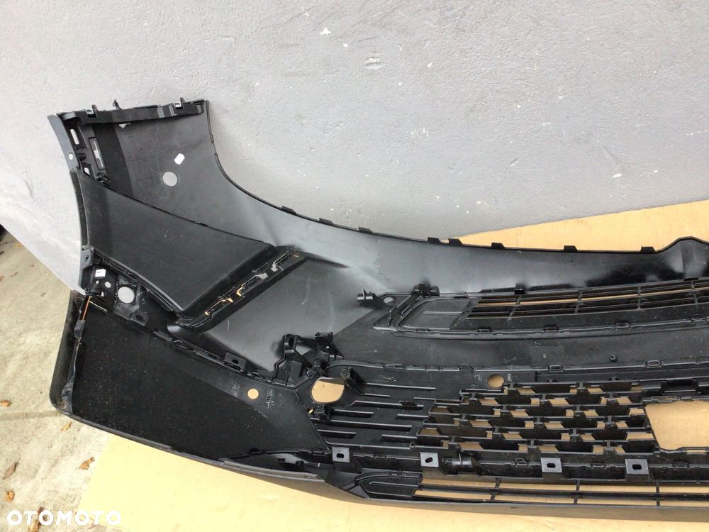 Zderzak przedni Opel Mokka B - 7