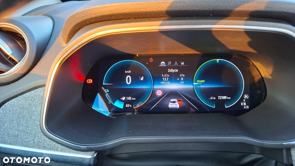 Renault Zoe - 16