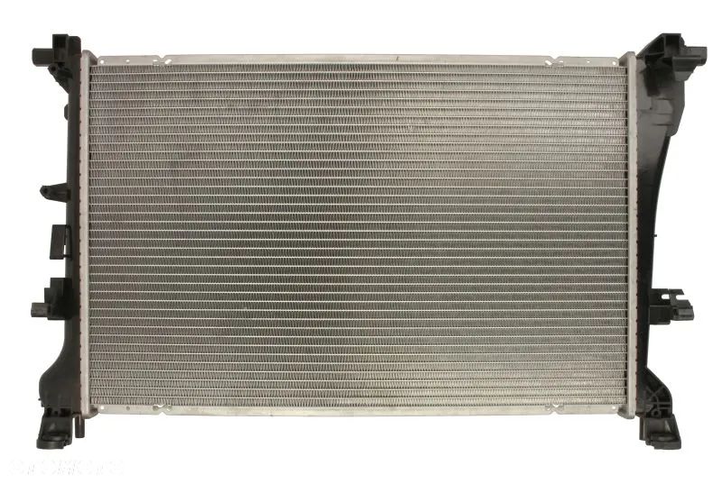 CHŁODNICA WODY FIAT 500L, TIPO - 2