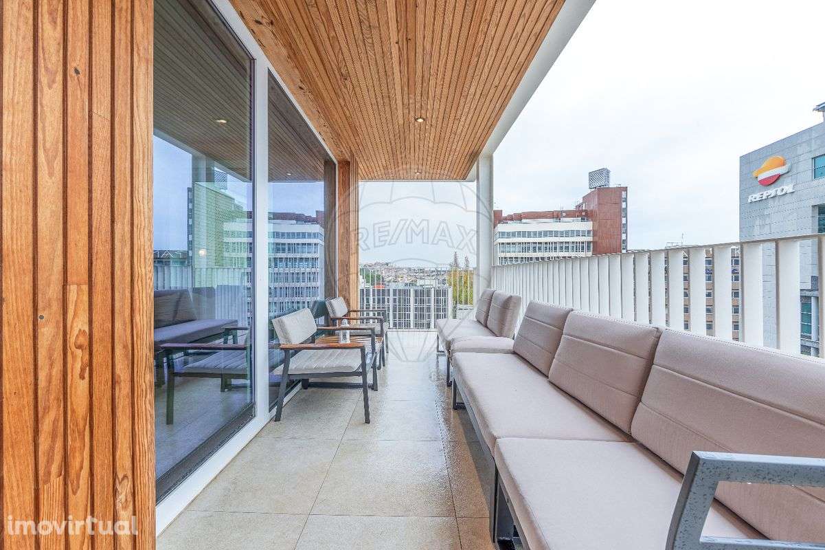 Apartamento T2 para arrendamento - Grande imagem: 5/23