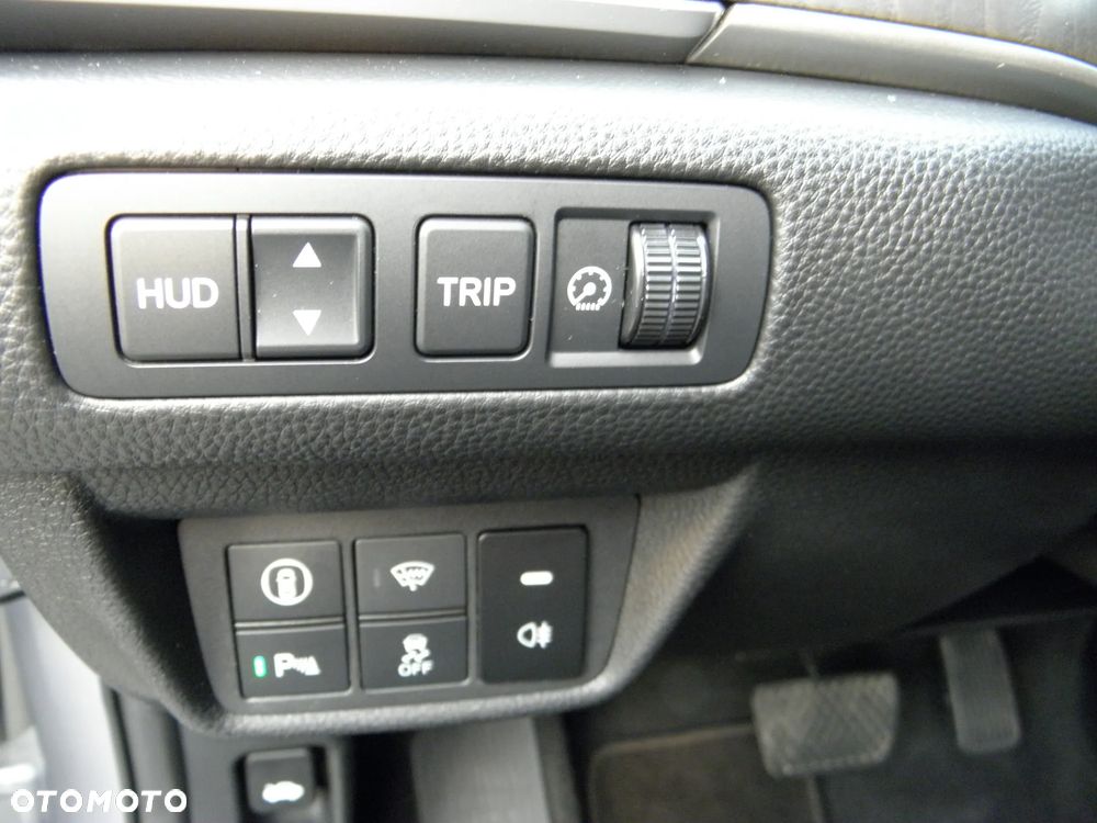 Honda Accord - 31
