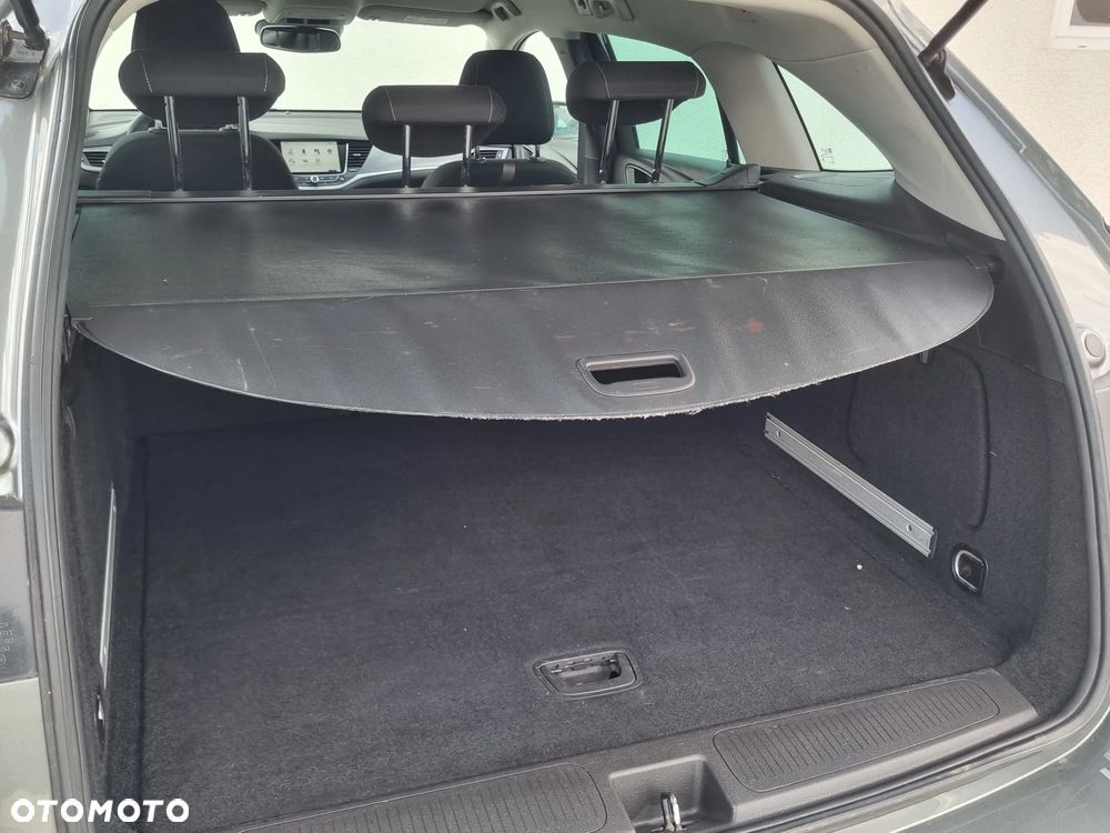 Opel Astra - 11
