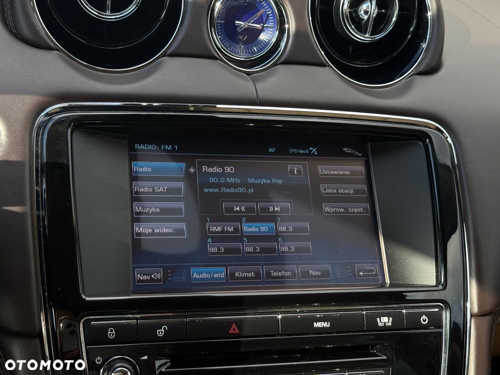 Jaguar XJ 5.0 V8 Premium Luxury - 22