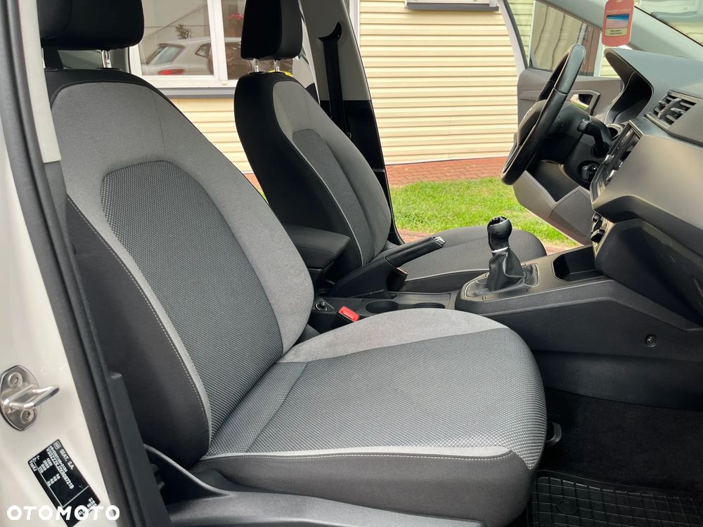 Seat Ibiza 1.0 TSI Style S&S - 22
