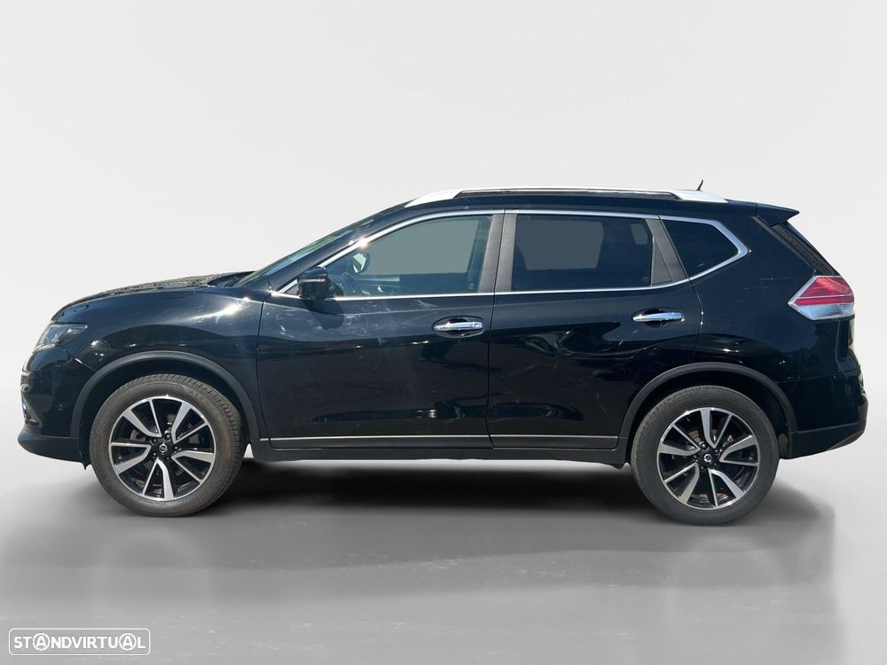 Nissan X-Trail 1.6 dCi Tekna - 2