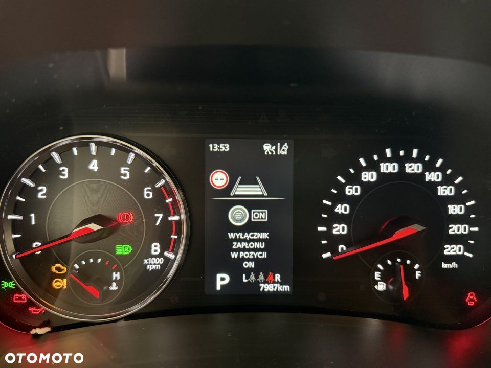 Suzuki Swift - 9
