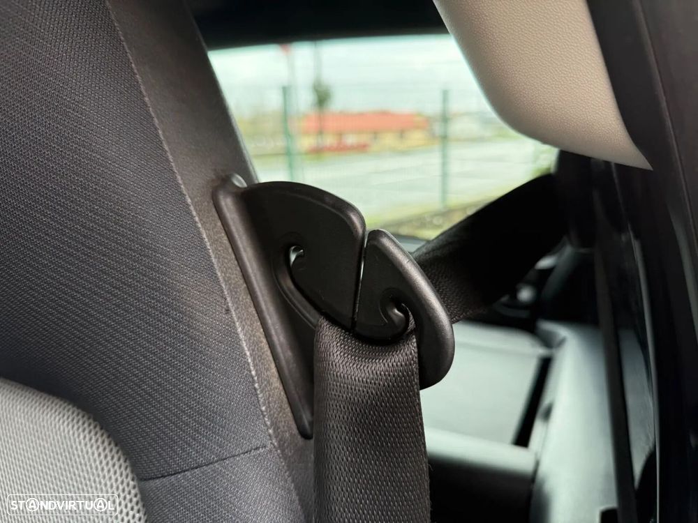 Smart ForTwo Coupé 1.0 T Pulse 84 - 33