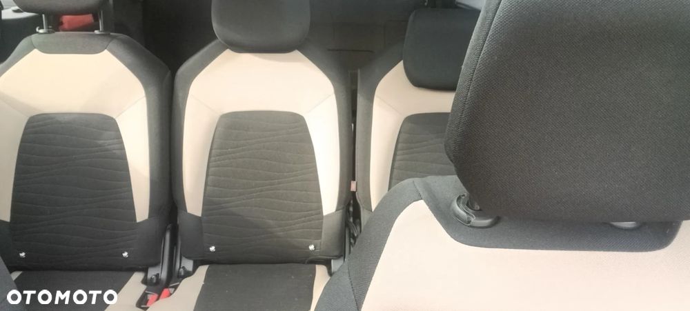 Citroën C4 Picasso 2.0 BlueHDi MoreLife - 15