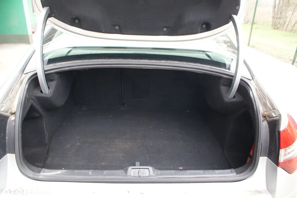 Citroën C5 HDi 165 FAP Confort - 33