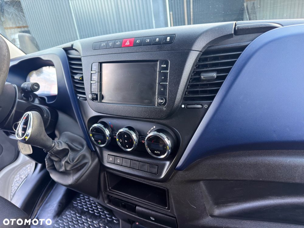 Iveco Daily HiMatic 210 - 12