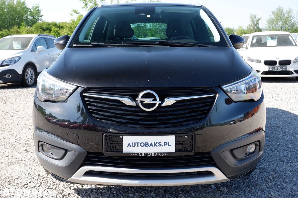 Opel Crossland X 1.6 CDTI Elite S&S - 1