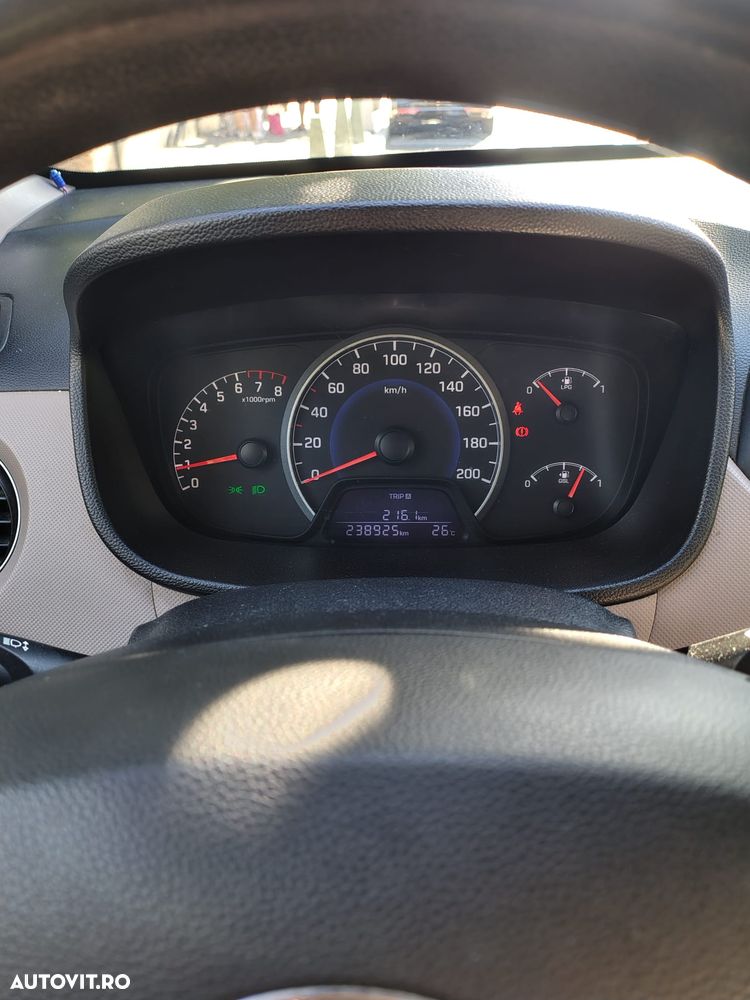 Hyundai i10 1.0 Duo - 3