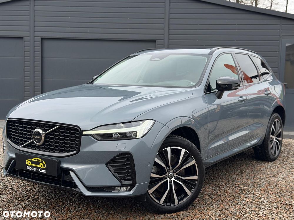 Volvo XC 60 B5 B AWD Ultimate Dark - 3