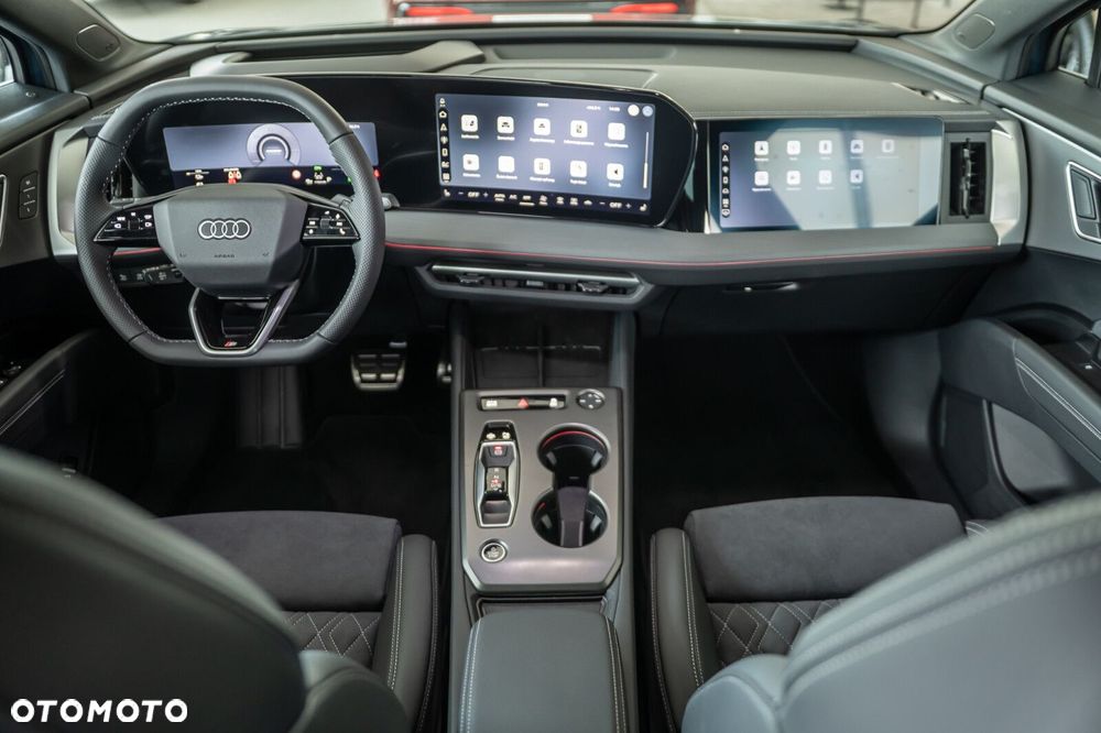Audi Q4 Sportback e-tron - 23