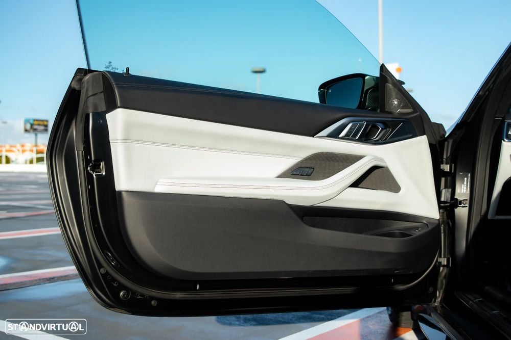 BMW M4 Competition - 22