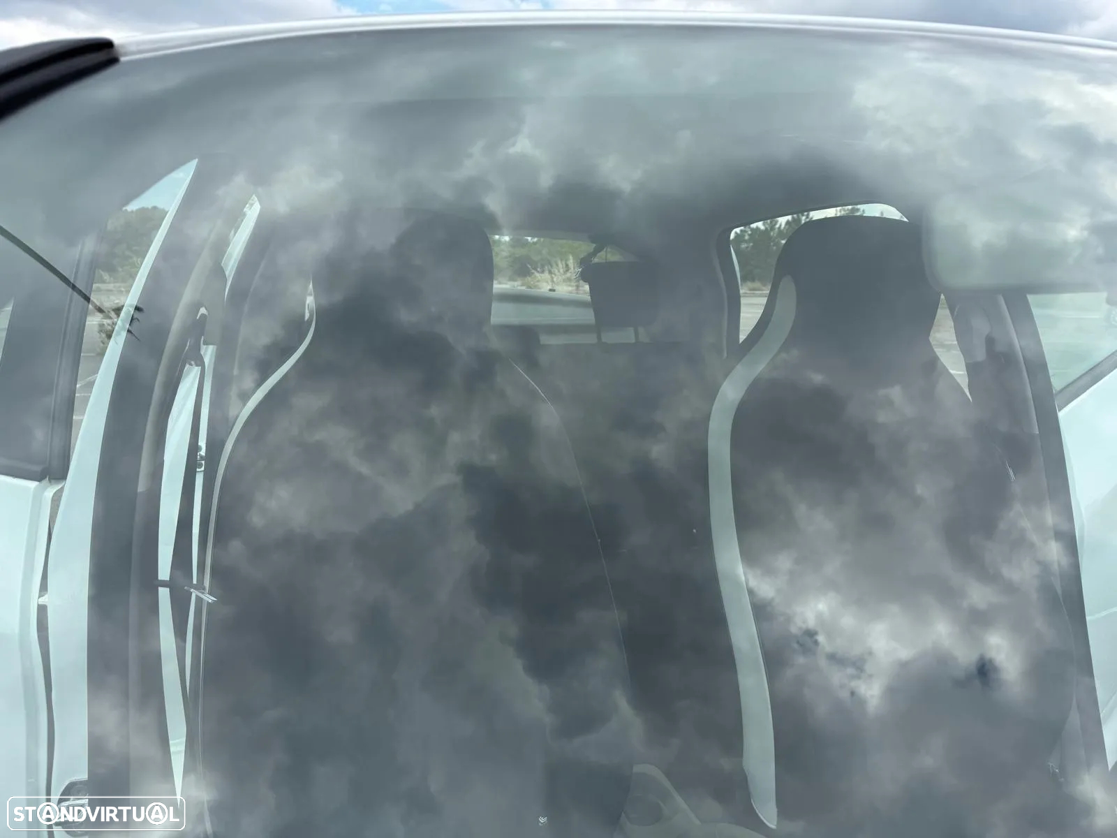 Renault Zoe (c/ Bateria) Life - 23