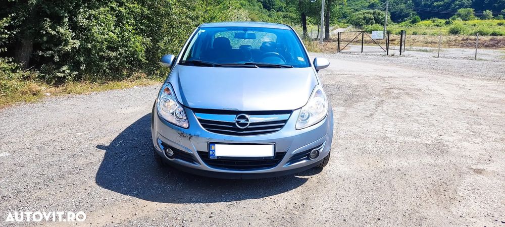 Opel Corsa - 12