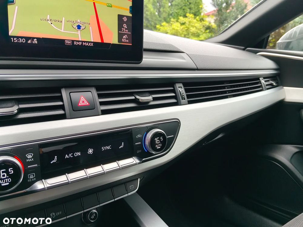 Audi A5 Sportback 35 TFSI S tronic S line - 12