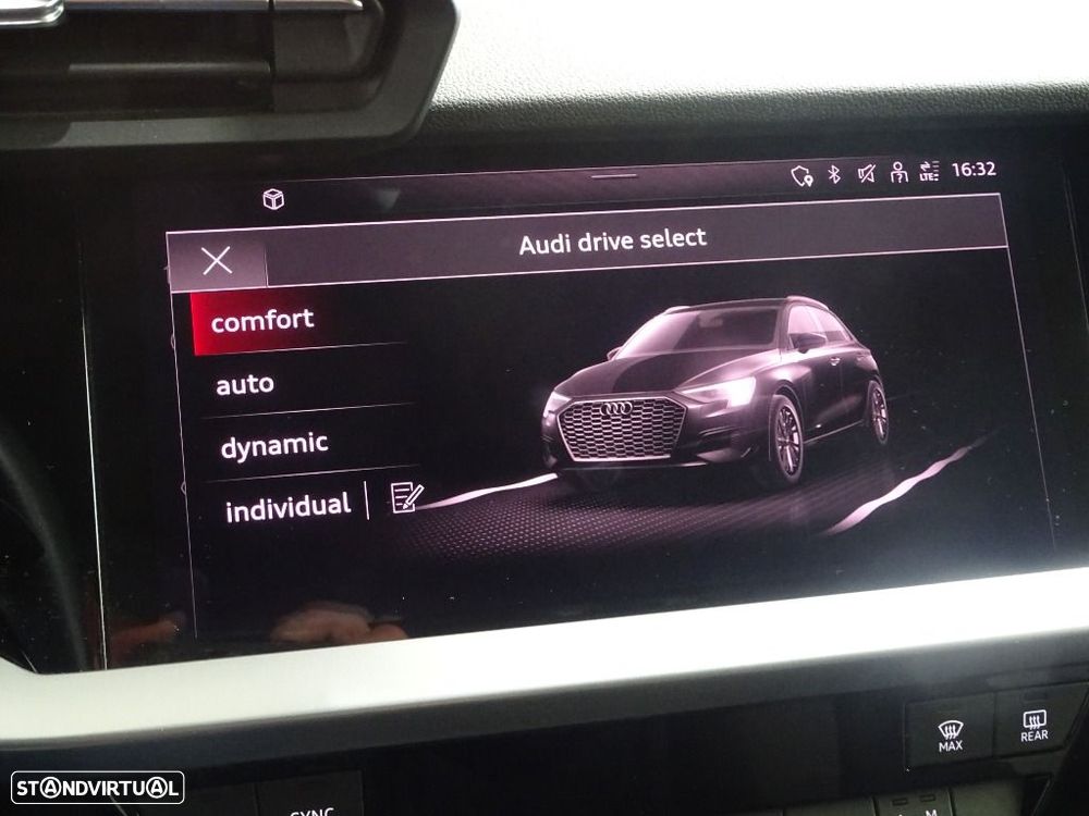 Audi A3 Sportback 30 TDI - 22