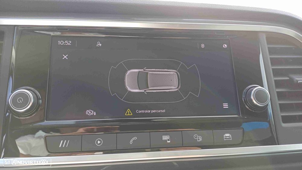 SEAT Ateca 2.0 TDI Style - 13