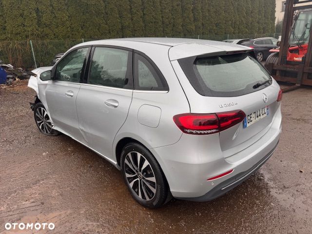 Mercedes-Benz Klasa B ver-250-e-style-8g--dct - 5