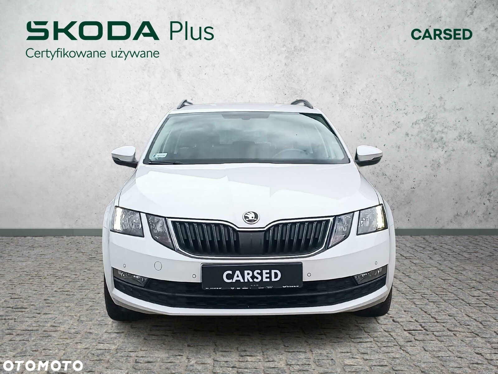 Skoda Octavia 1.5 TSI GPF ACT Ambition - 8