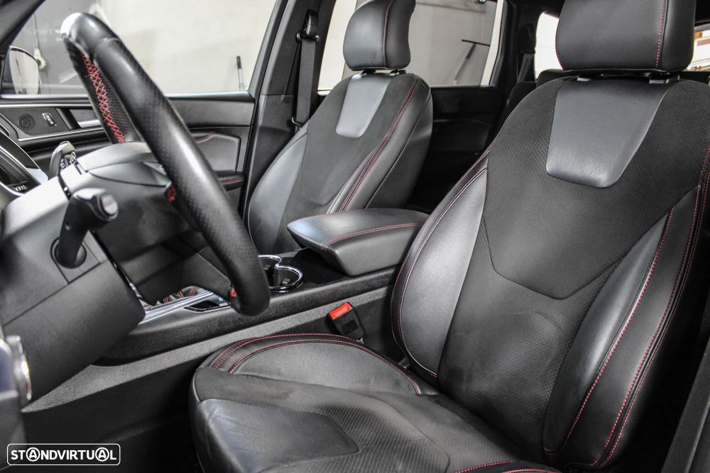 Ford S-Max 2.0 TDCi ST-Line - 8