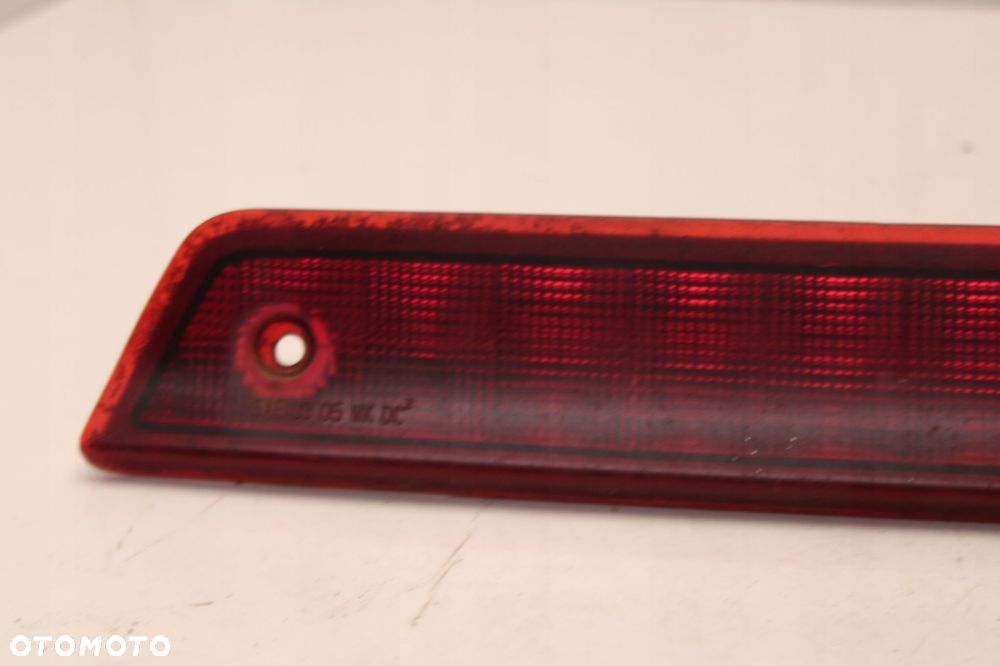 JEEP CHEROKEE III WK 04R- LAMPA TRZECIE ŚWIATŁO STOP STOPU - 4
