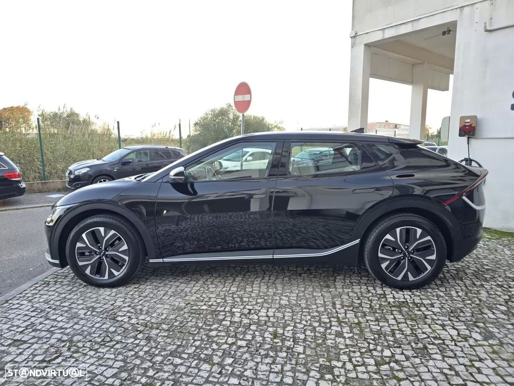 Kia EV6 77,4-kWh Business - 5