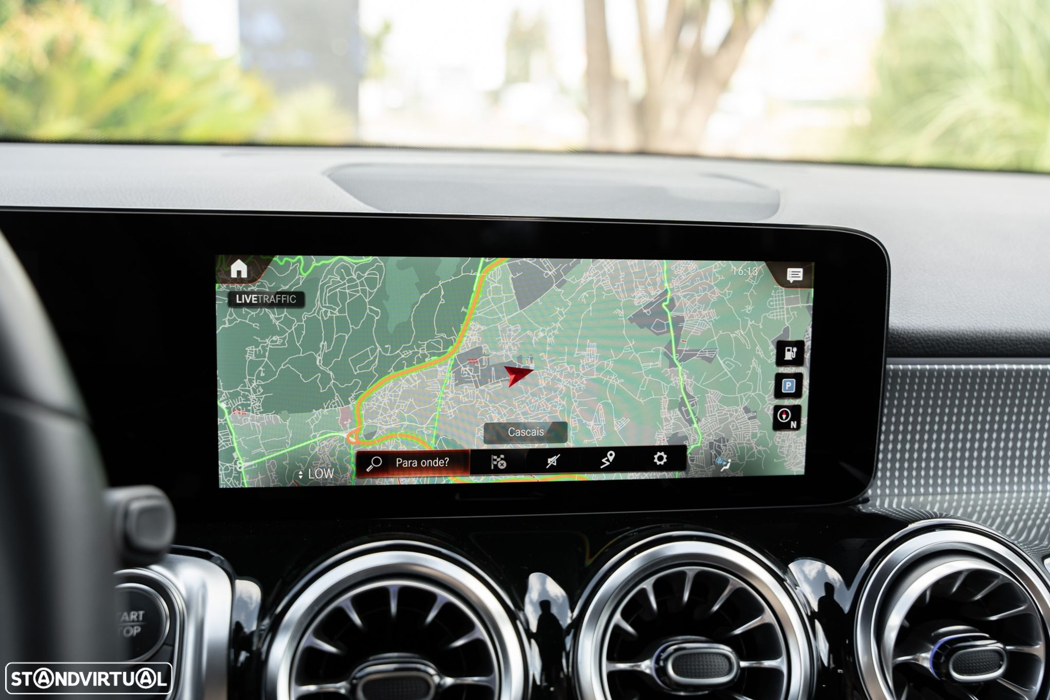 Mercedes-Benz EQB 250 Progressive - 12