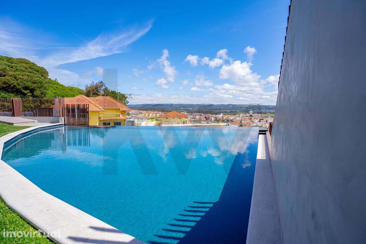 Acima de tudo. Com vista para tudo. - Grande imagem: 3/46