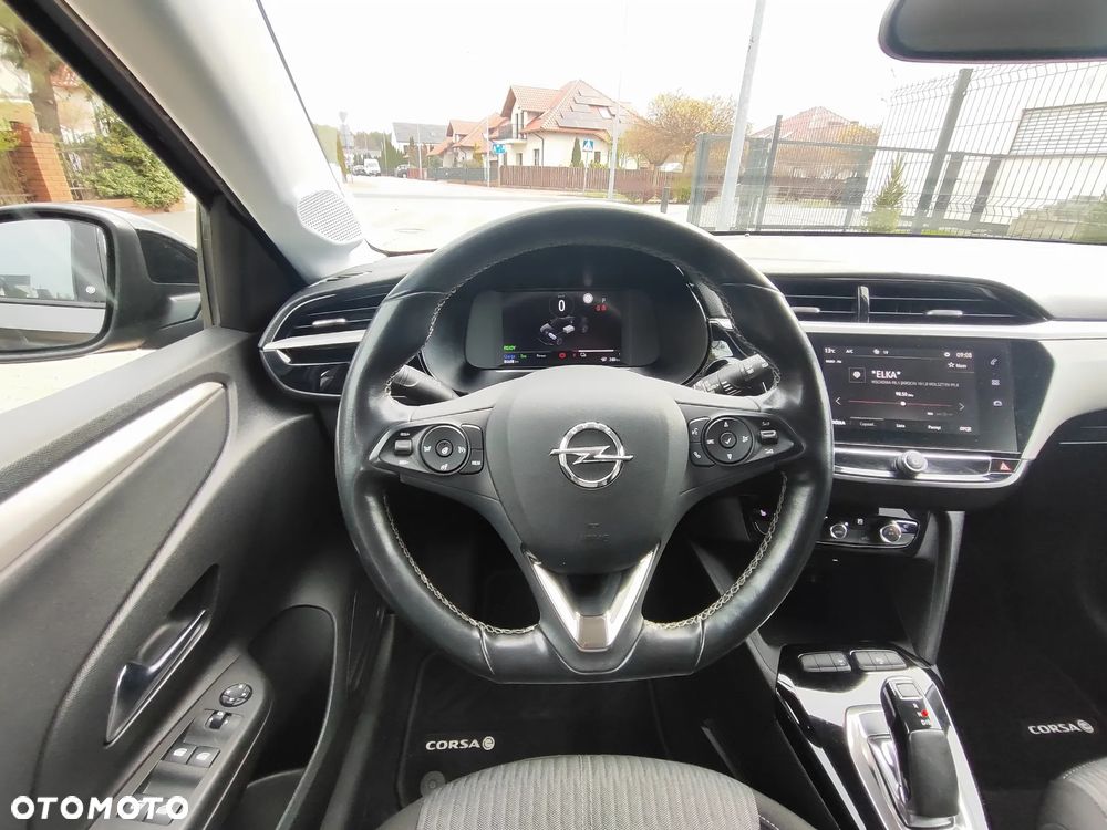 Opel Corsa Electric Edition - 11