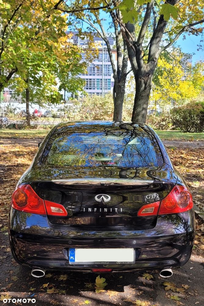 Infiniti G G37 GT Premium AWD - 20