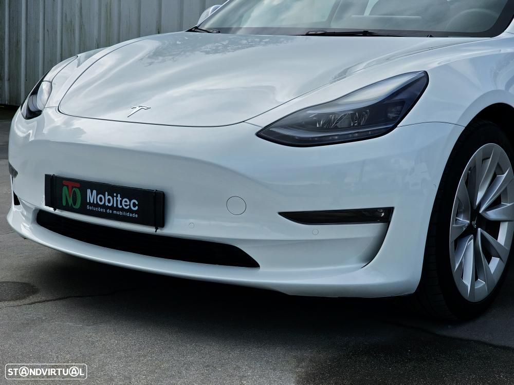 Tesla Model 3 Long Range Tração Integral - 2