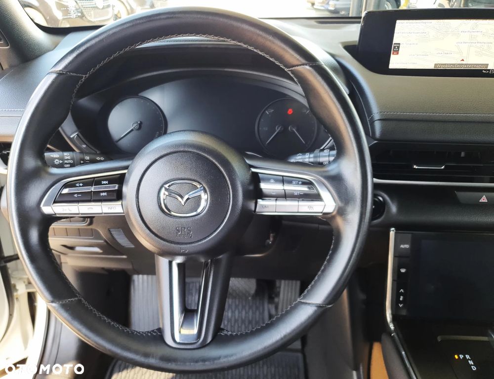 Mazda MX-30 35.5kWh Kai - 10