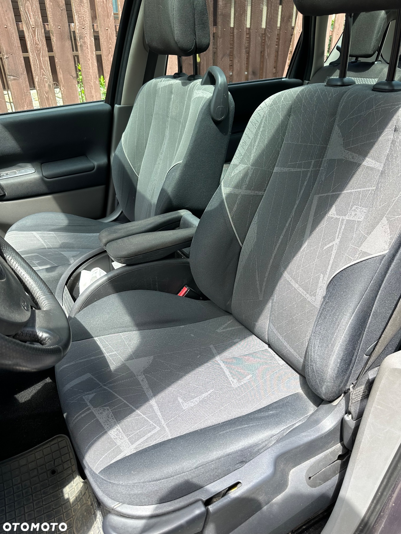 Renault Scenic - 15