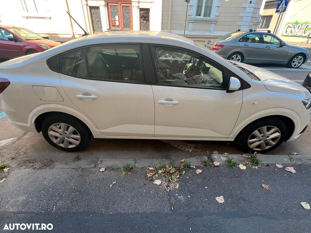 Dacia Logan - 12