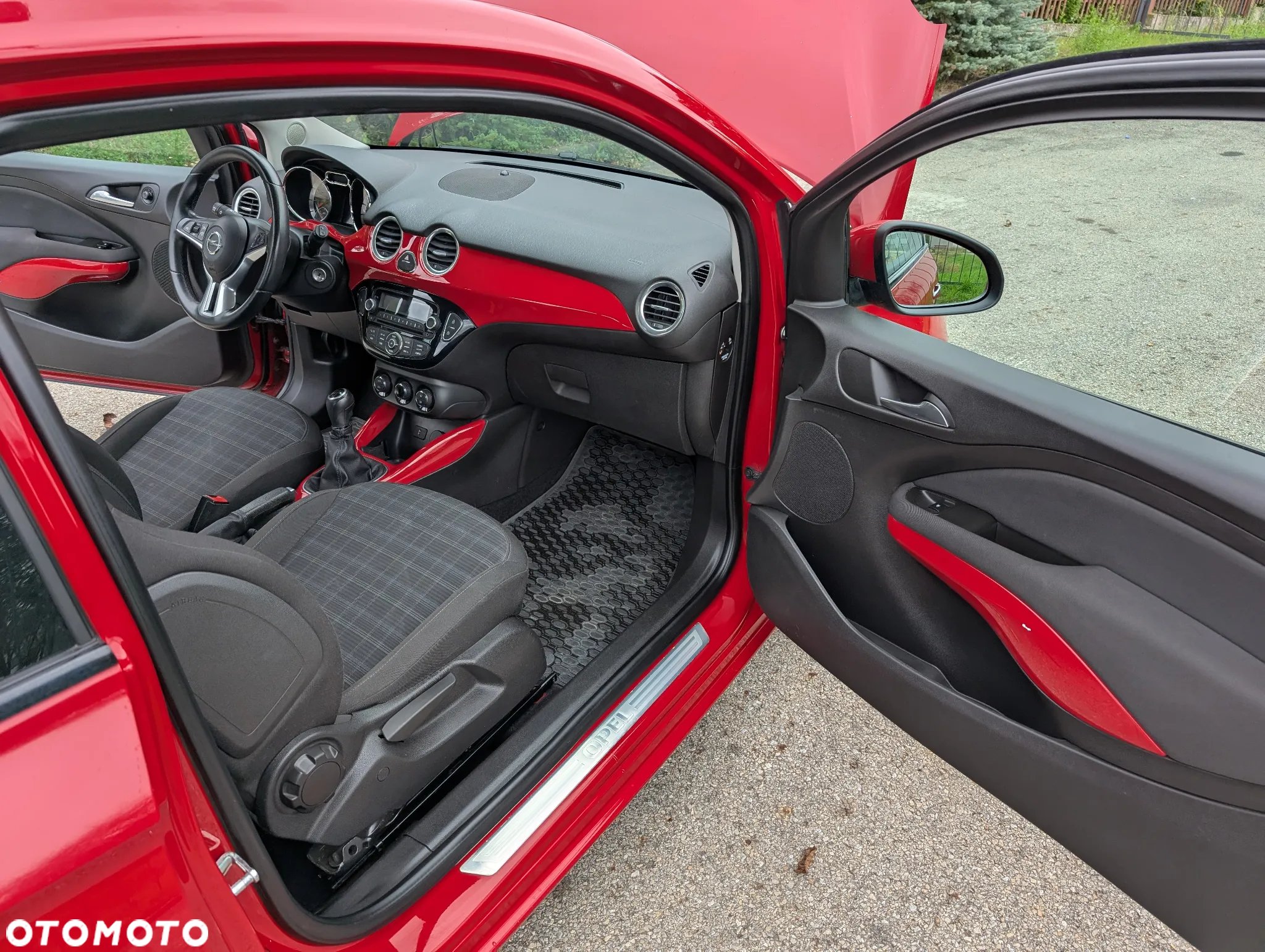 Opel Adam 1.4 Glam - 13
