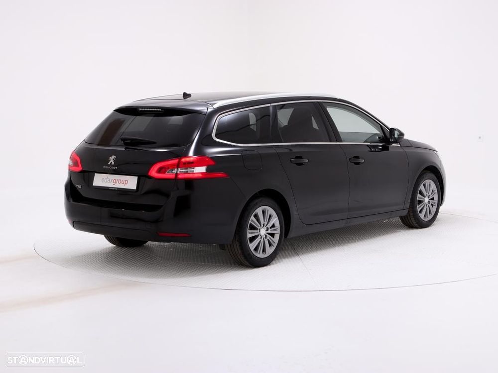 Peugeot 308 SW 1.5 BlueHDi Allure - 3