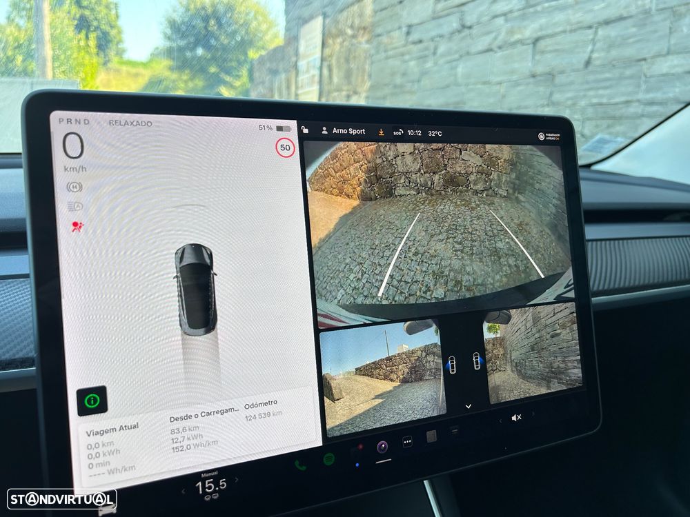 Tesla Model 3 Performance Dual Motor AWD - 30