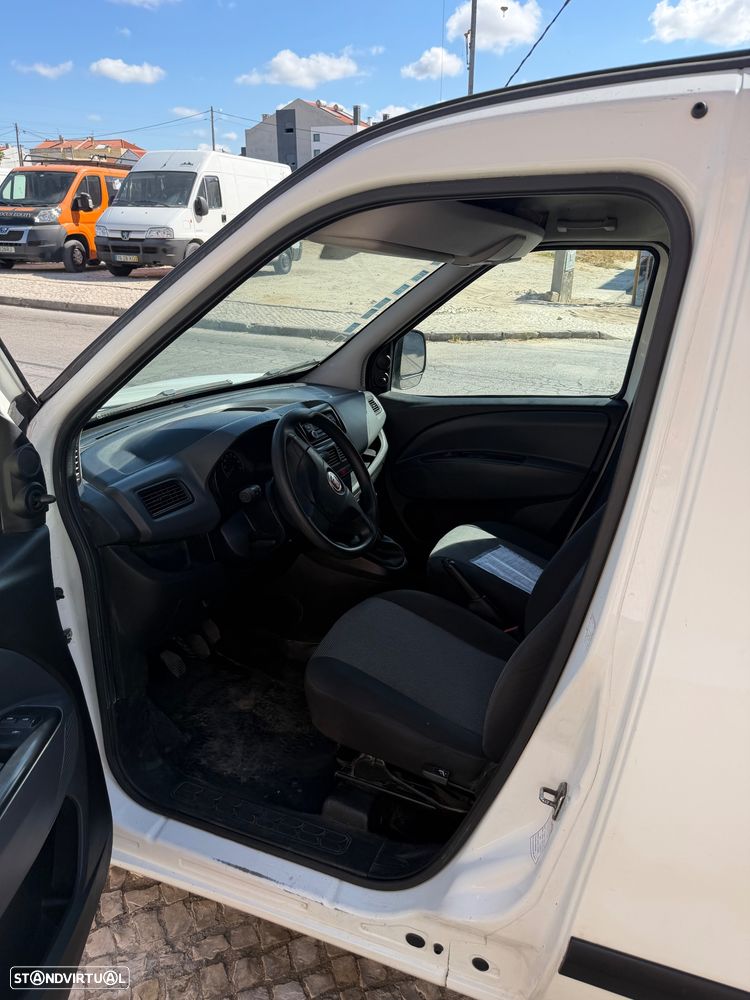 Fiat Doblo - 3