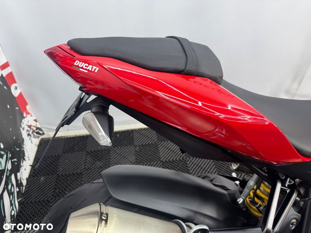 Ducati Streetfighter 1098 - 27