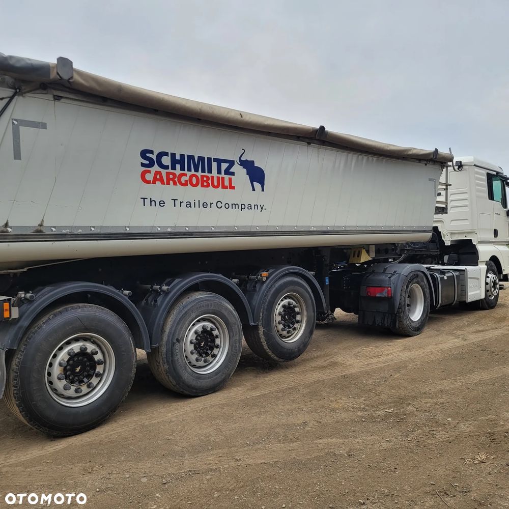 Schmitz Cargobull 24 M3 - 3