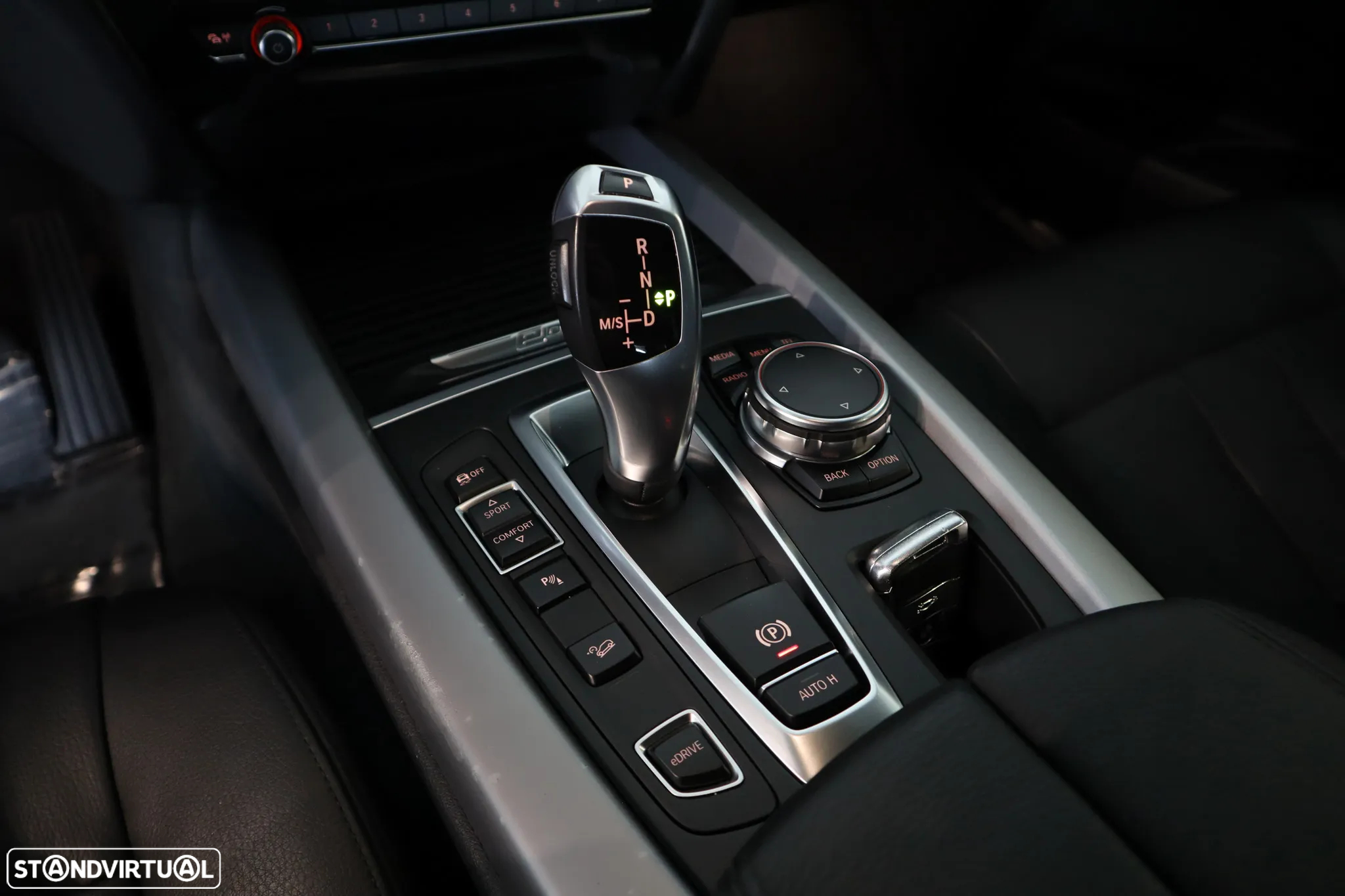 BMW X5 40e xDrive - 19