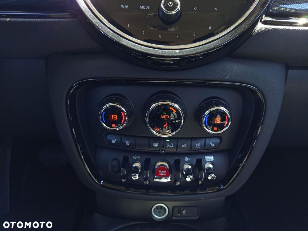 MINI Cooper - 19