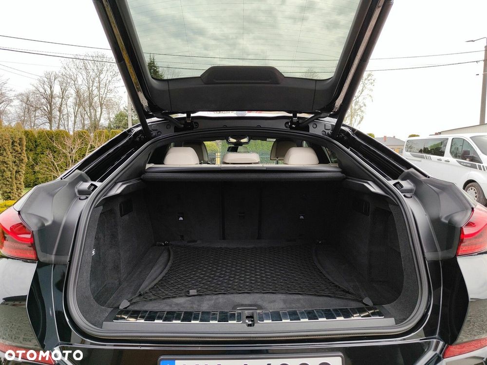 BMW X6 - 20