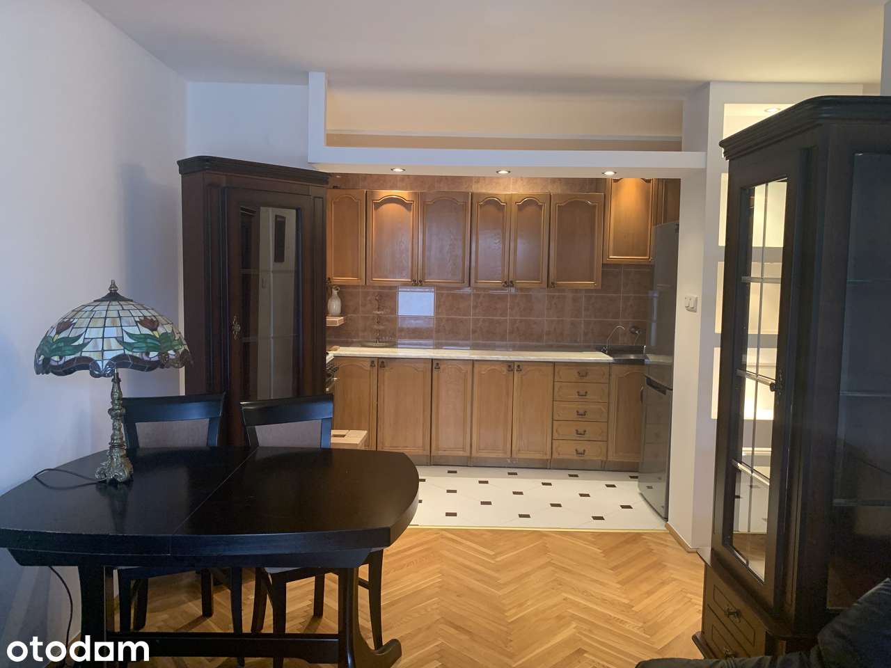 3 pokoje | 48,52 m² | Metro Słodowiec | Balkon