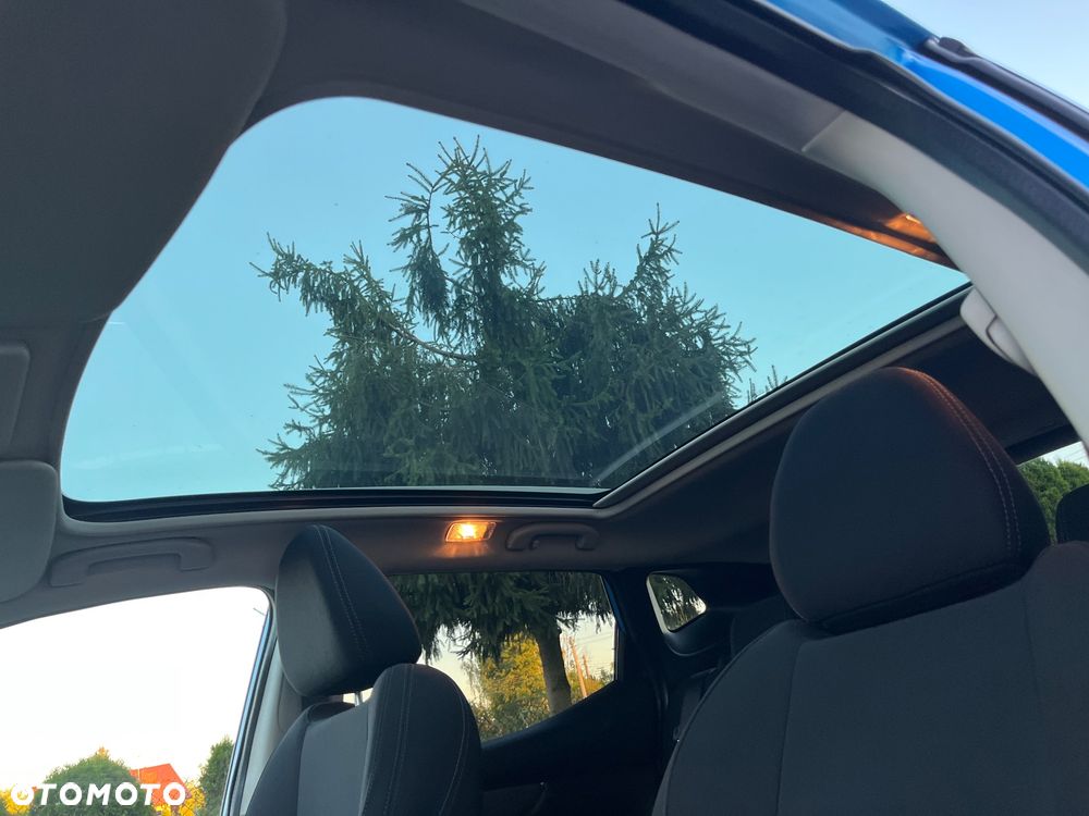 Nissan Qashqai 1.2 DIG-T N-Connecta EU6 - 14