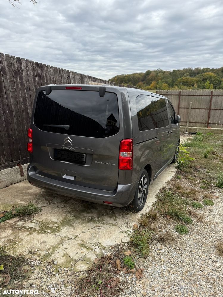 Citroën SpaceTourer - 2